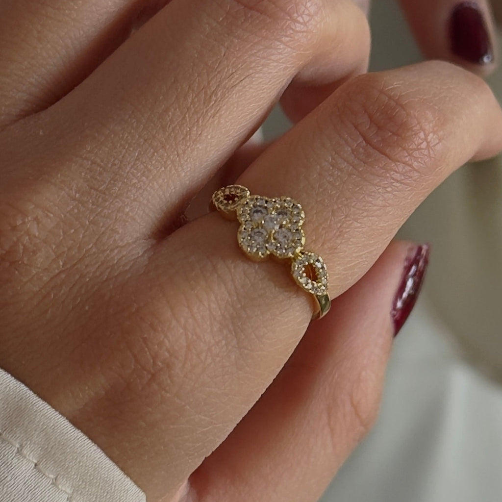 Myra Ring (adjustable)