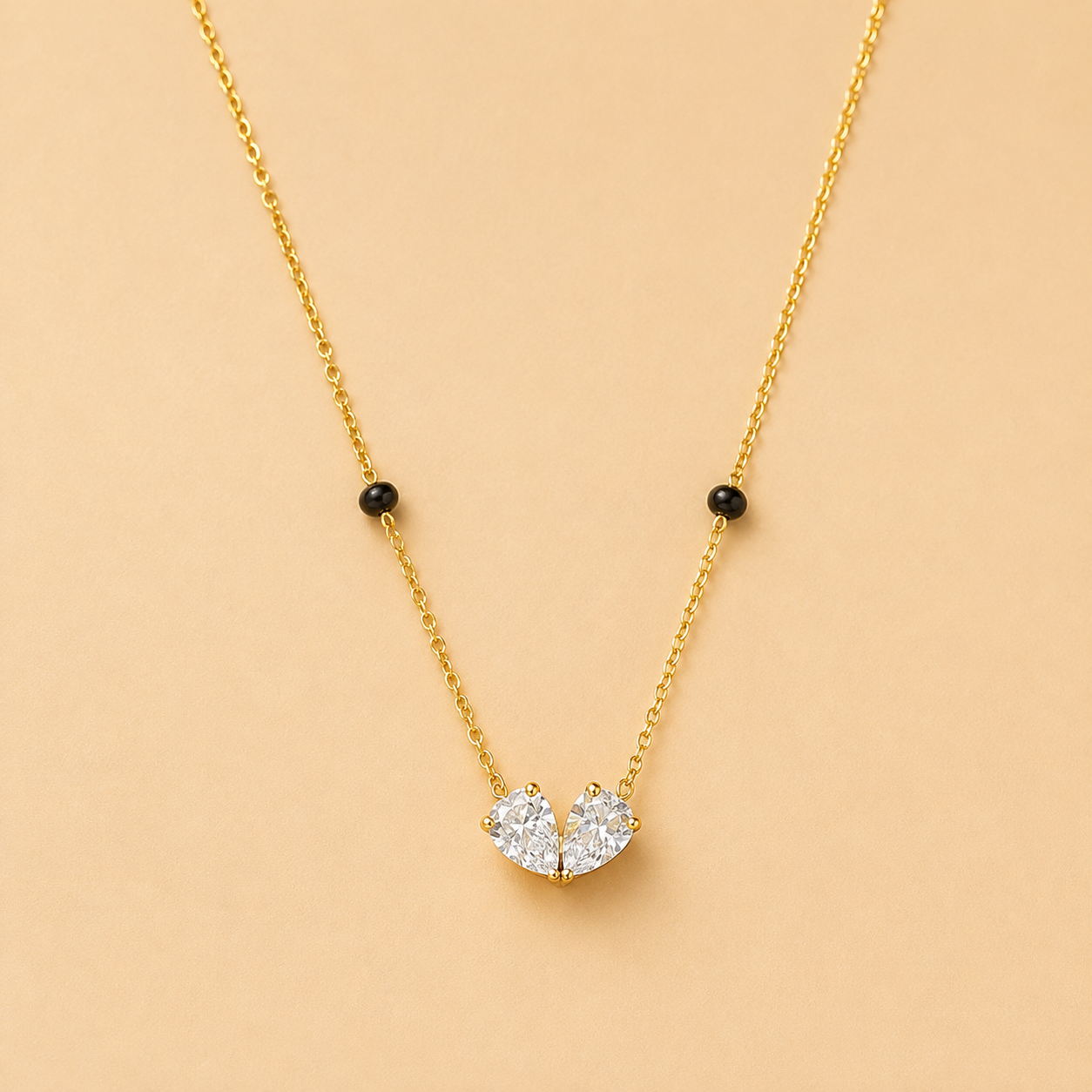 02 Toi et Moi Mangalsutra