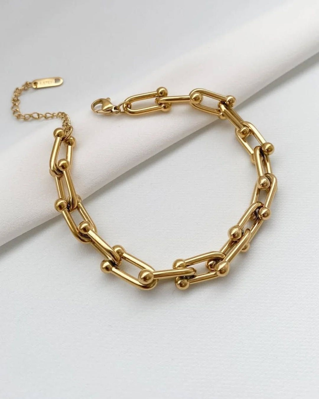 Link Bracelet