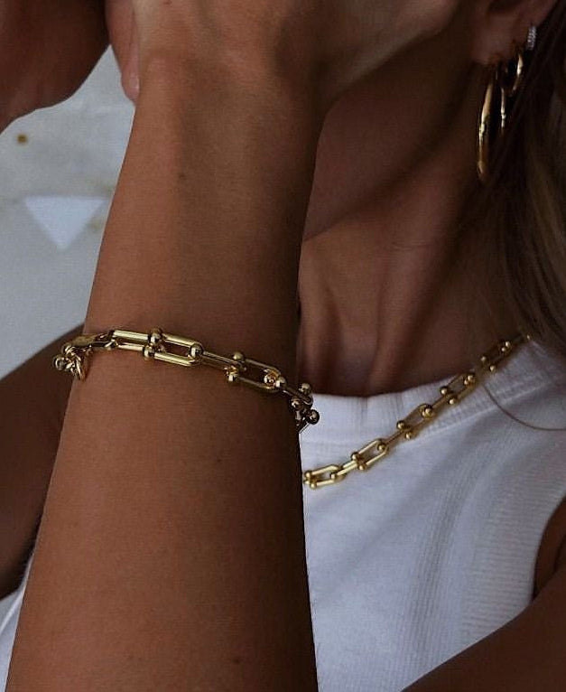 Link Bracelet