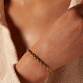 Rope Chain Bracelet