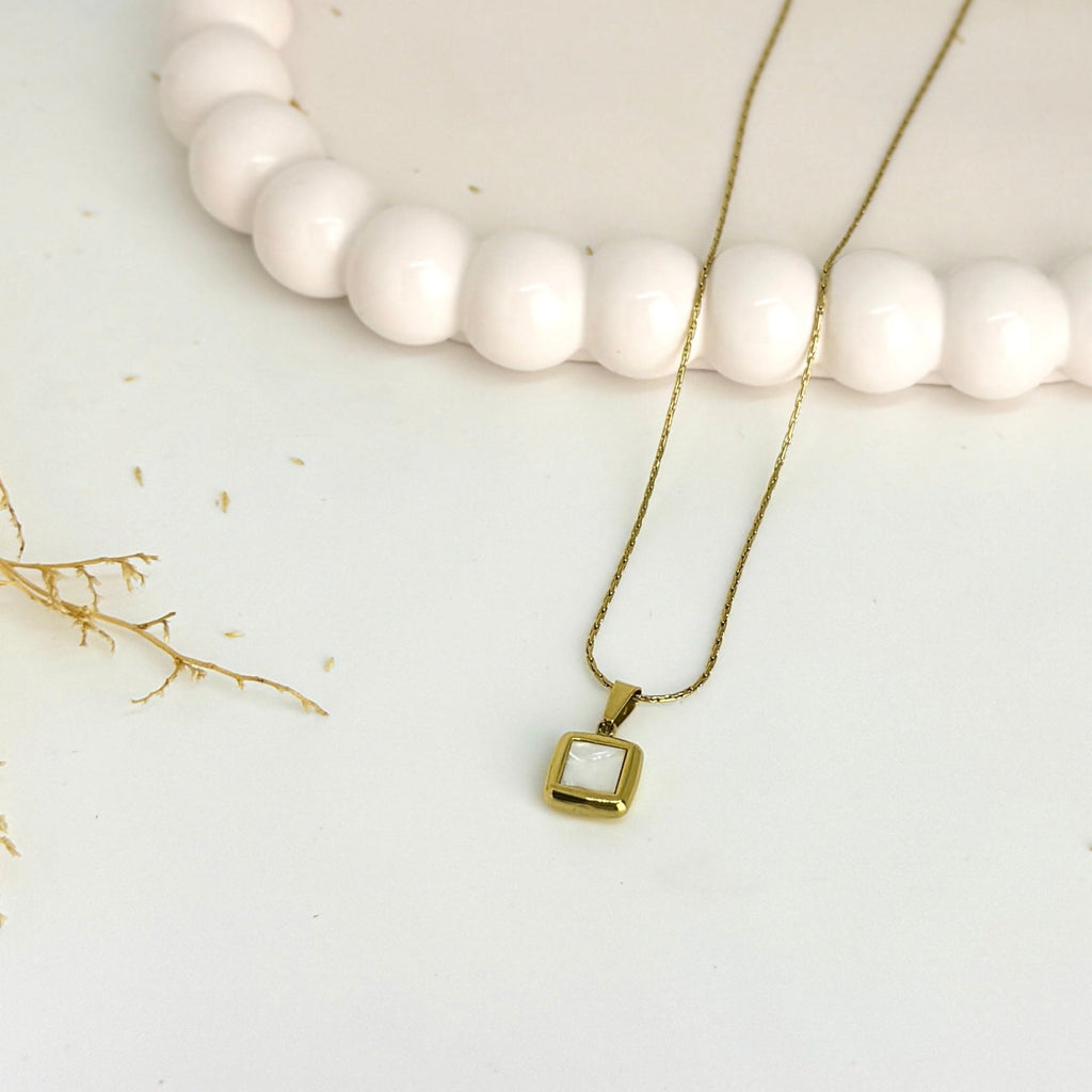 Ivora Necklace