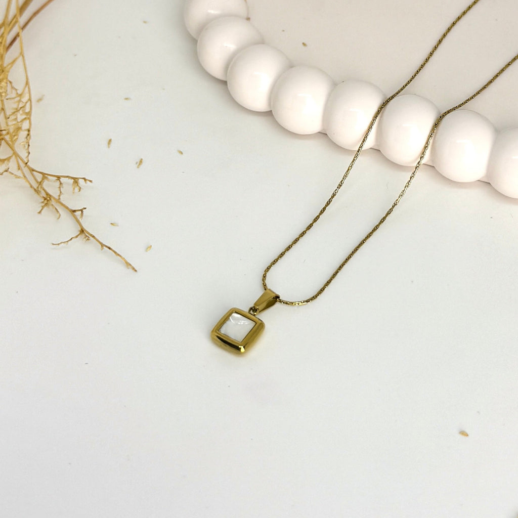 Ivora Necklace