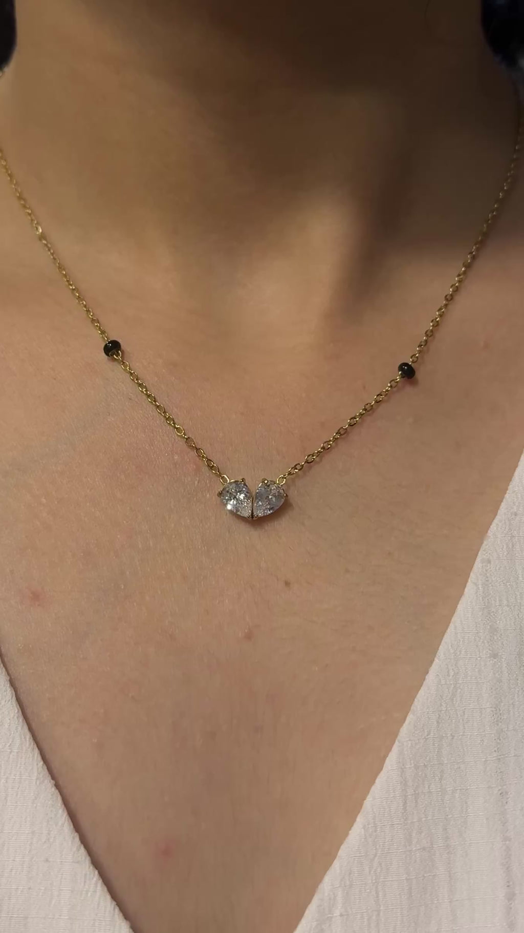 02 Toi et Moi Mangalsutra
