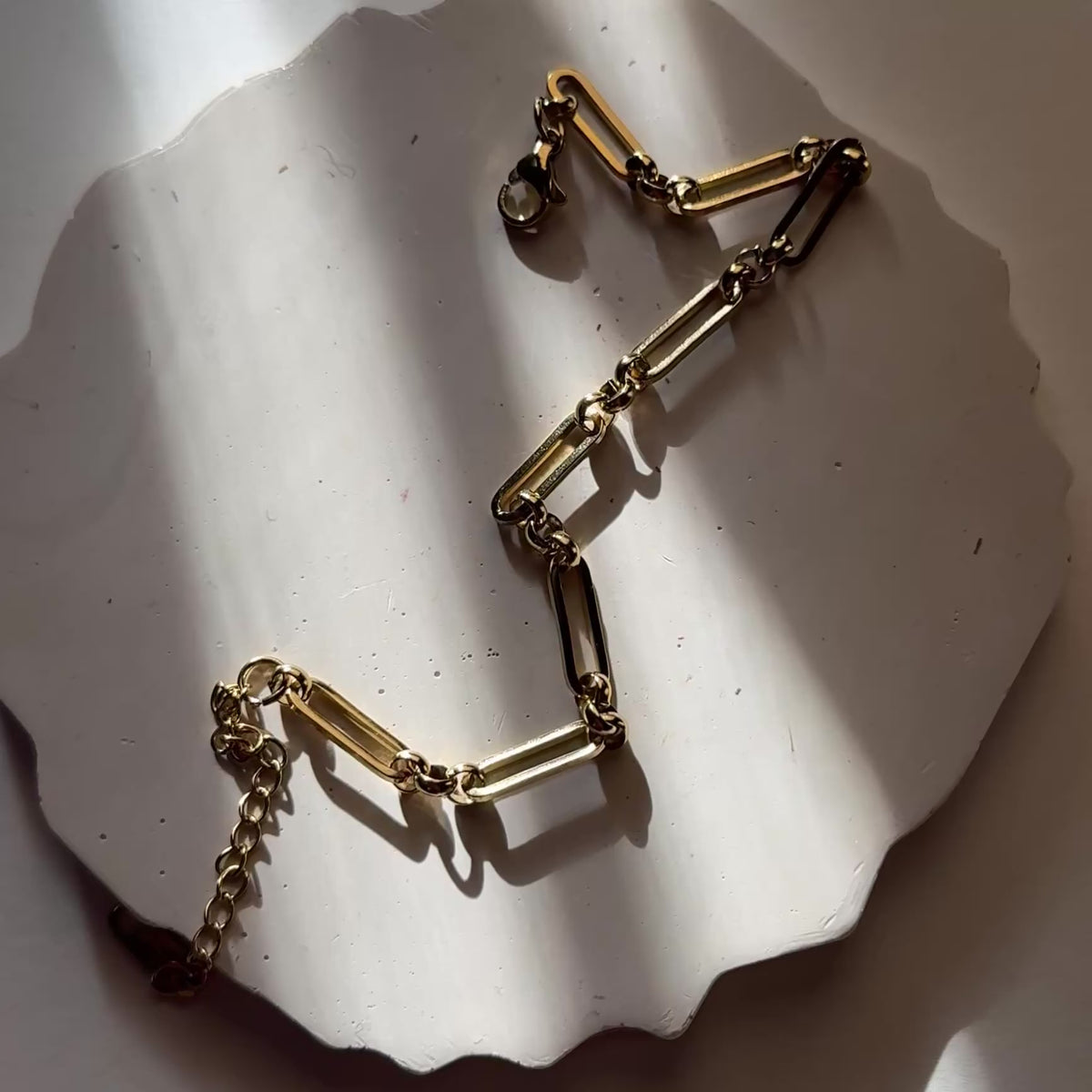 Link Bracelet