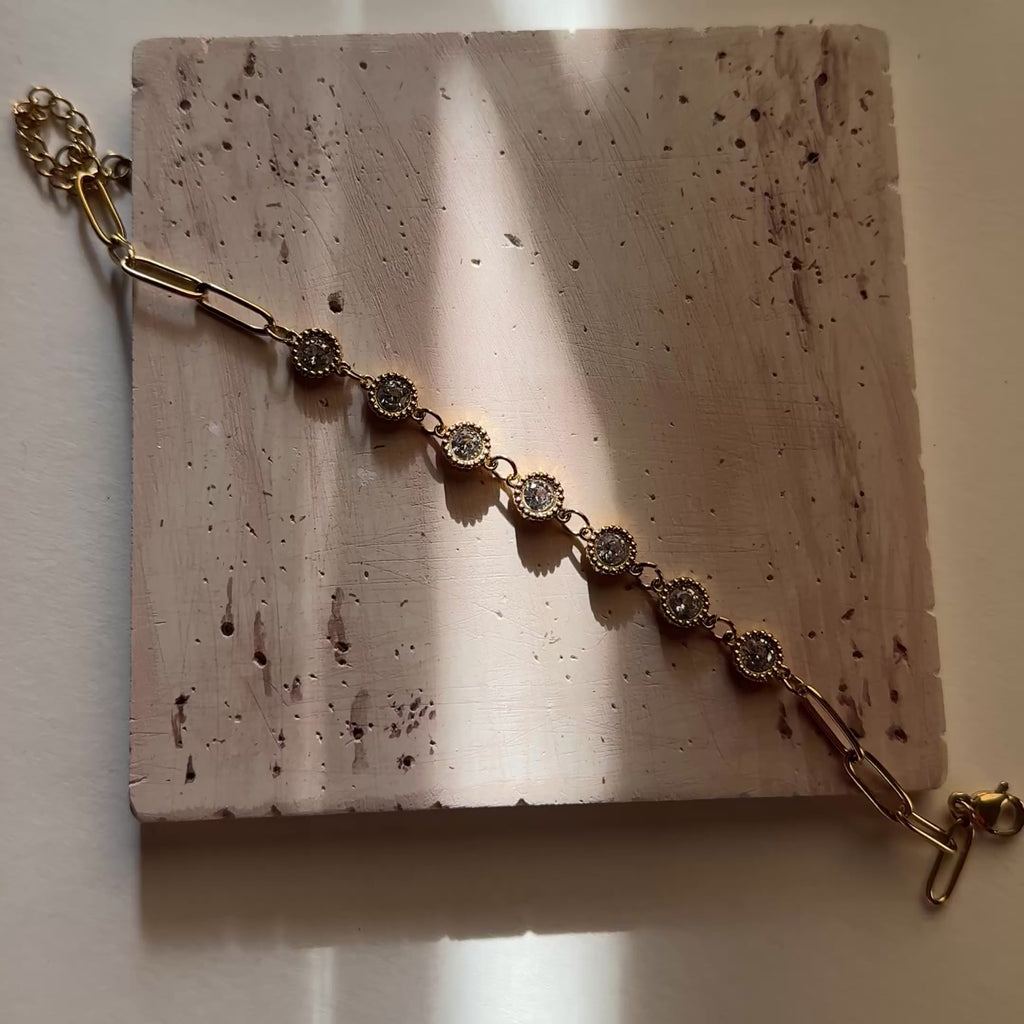Grace Bracelet